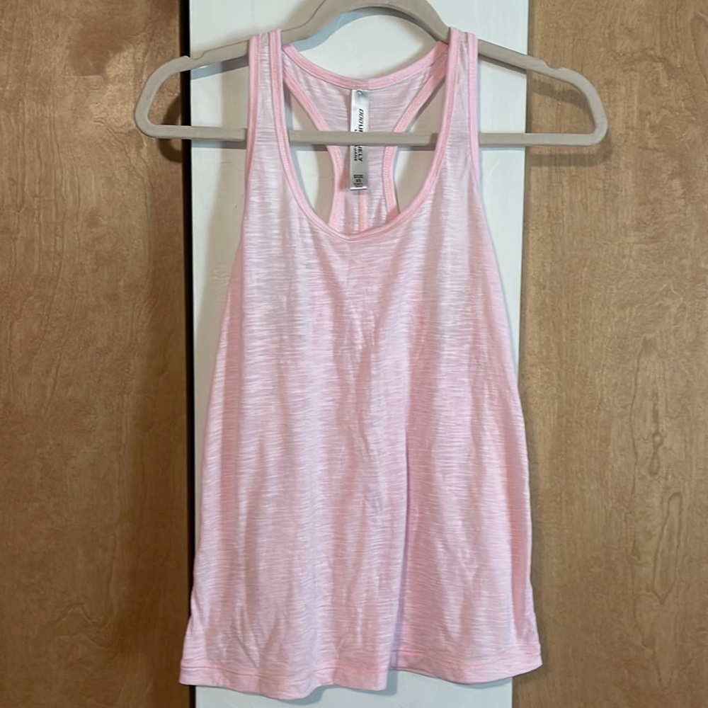 Uniquely Lorna Jane Racerback Top